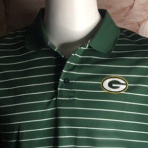 NFL Greebay Teem Apparel